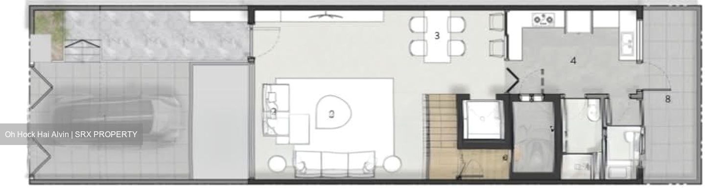 Upper Thomson Road (D20), Terrace #546978471